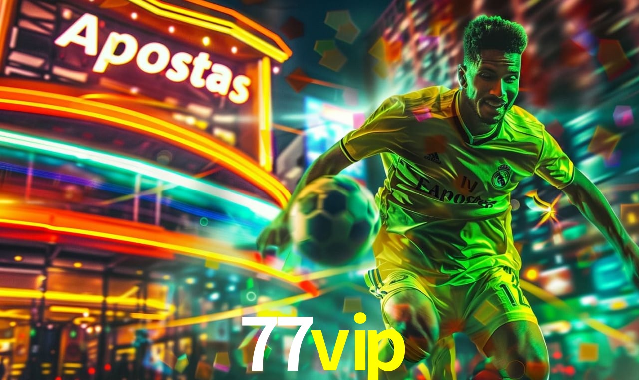 Experiência VIP 77vip