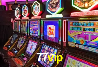 A Revolução dos Aplicativos de Jogos no 77vip