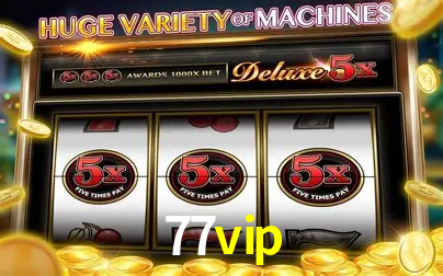 A Emoção da Loteria na 77vip: Uma Chance de Mudança de Vida