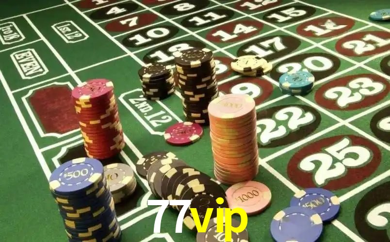Estatísticas 77vip