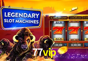 Desvendando o Mundo dos Jogos Virtuais na 77vip