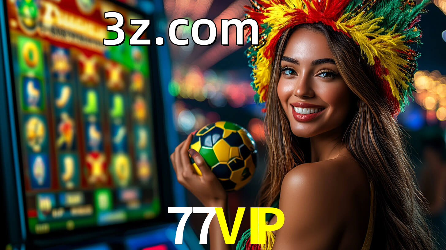Melhores Jogos de Slots no 77VIP 🍀