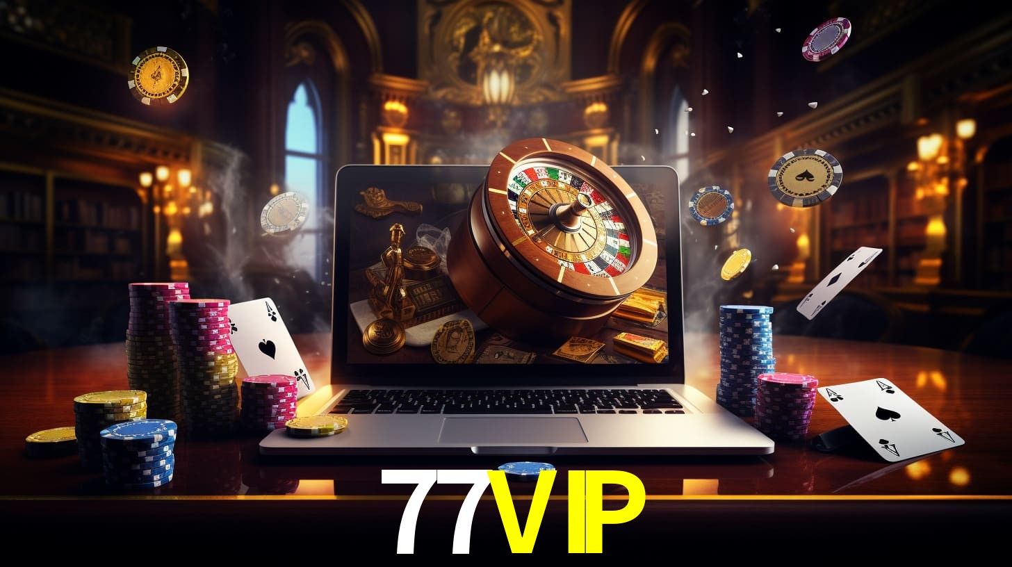 Melhores Jogos de Slots no 77VIP 🍀