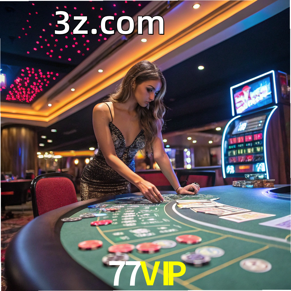Melhores Jogos de Slots no 77VIP 🍀