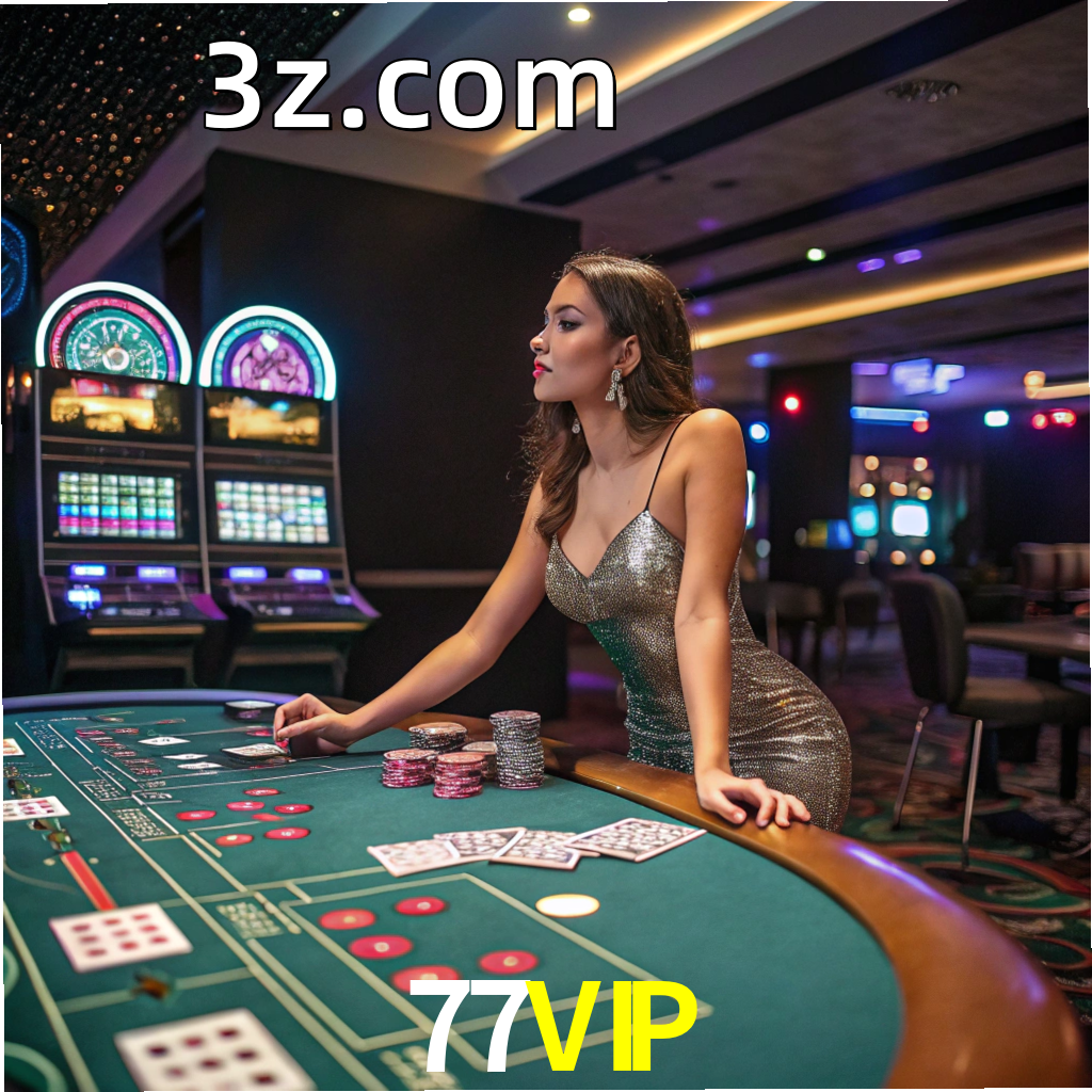 Melhores Jogos de Slots no 77VIP 🍀