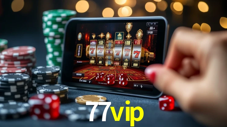 Programa VIP 77vip