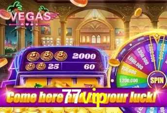 Descubra o Mundo do Cassino Online com 77vip