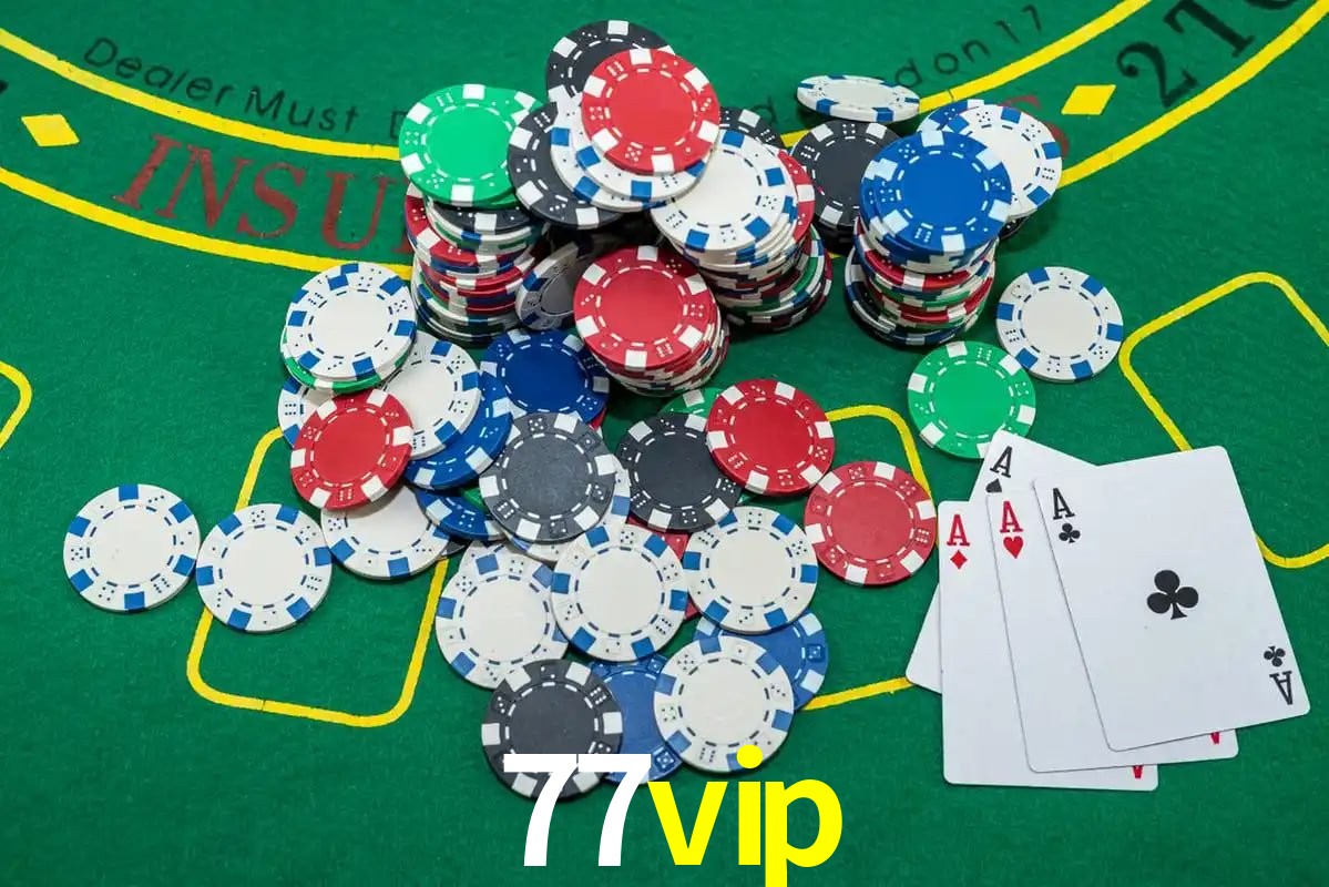Interface Premium 77vip