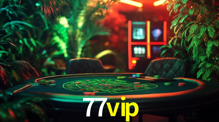 Live Casino 77vip