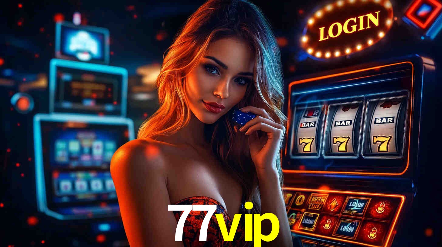 77vip: A Experiência de Casino com Jogos de Mesa ao Vivo