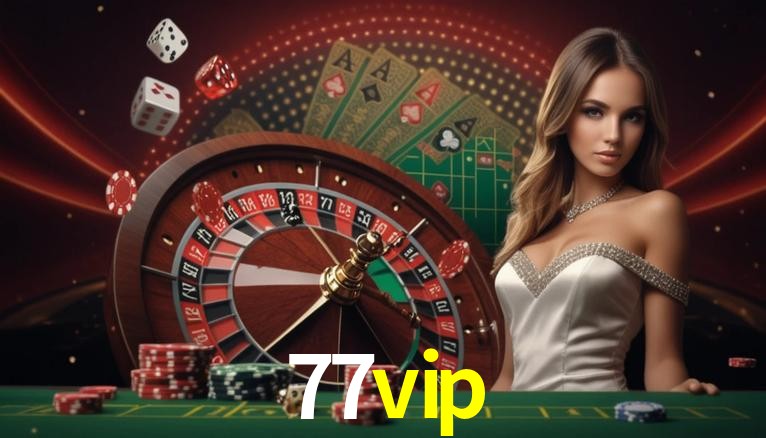 Responsive Design 77vip