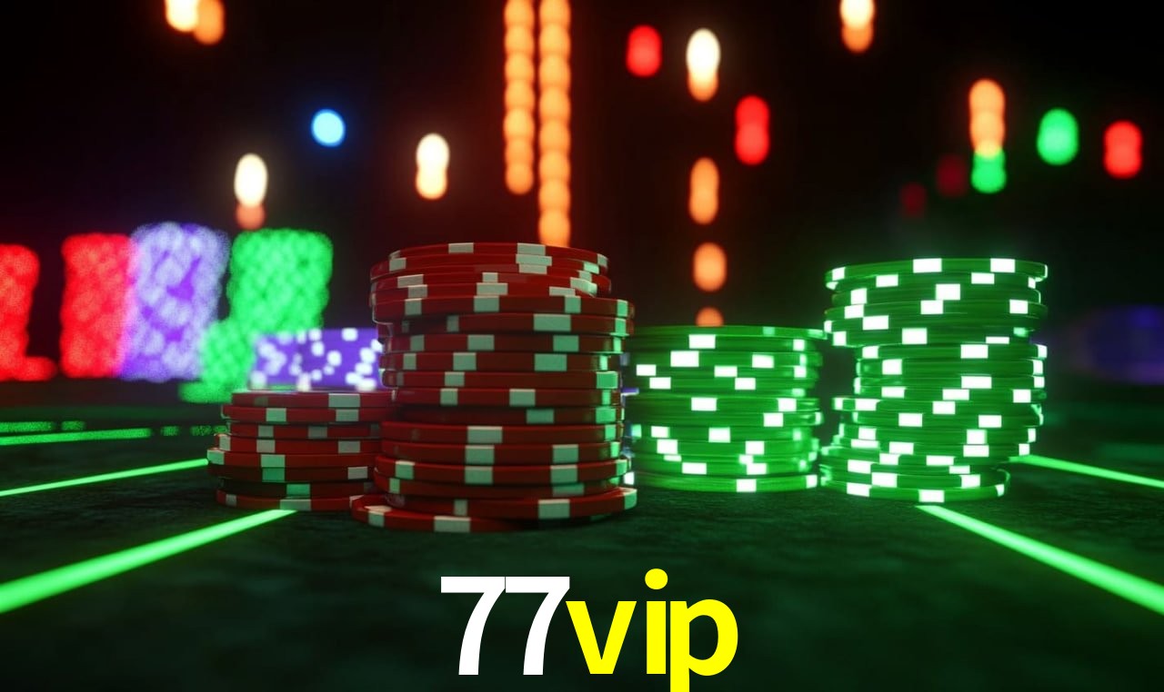 Game Statistics 77vip