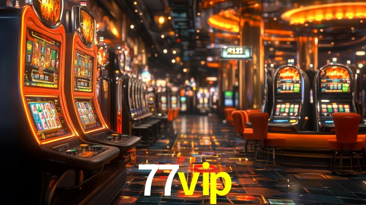 77vip App Interface