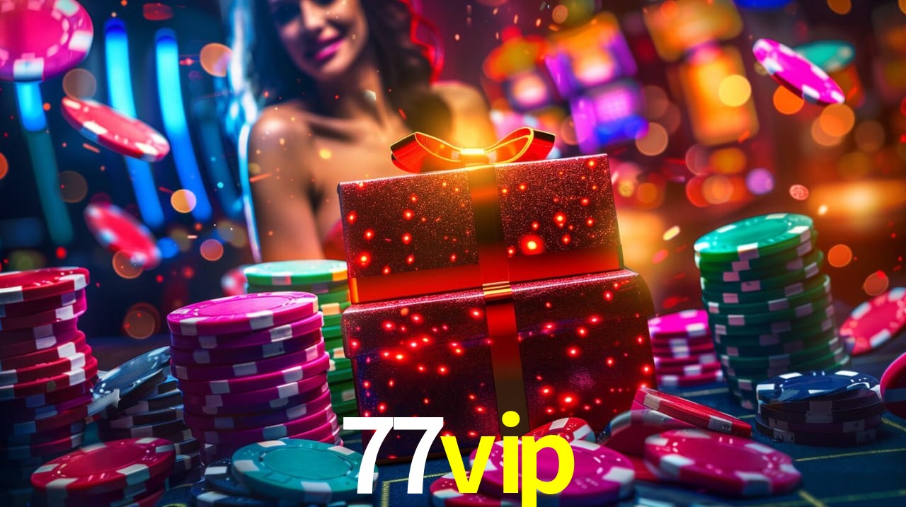 A Experiência Imersiva dos Cassinos Ao Vivo no 77vip