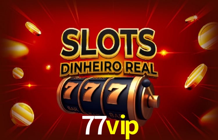 Cadastro Rápido 77vip