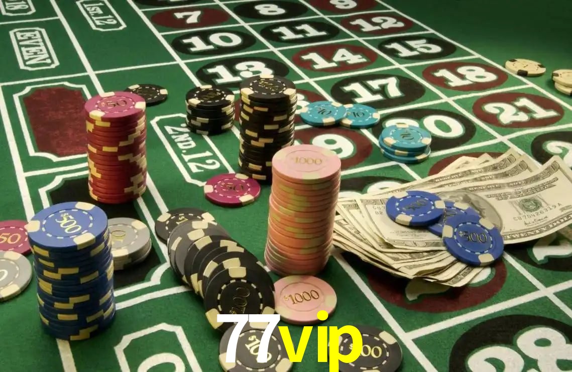 Bonus Features 77vip