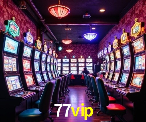 Integração de APIs 77vip