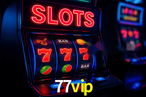 Tecnologia da Plataforma 77vip