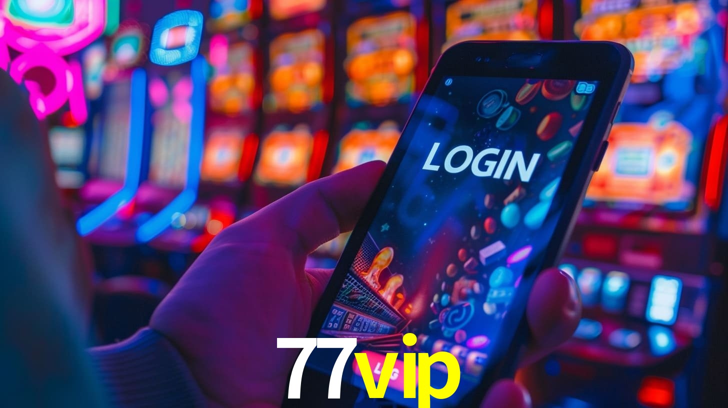 Bônus Diários 77vip