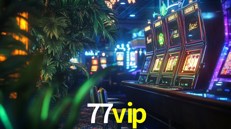 Roulette Table 77vip