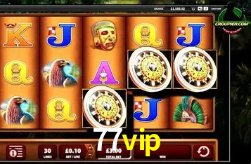 Descubra a Magia dos Jogos de Arcade no 77vip