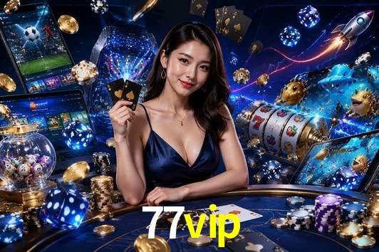Flash Promotion 77vip