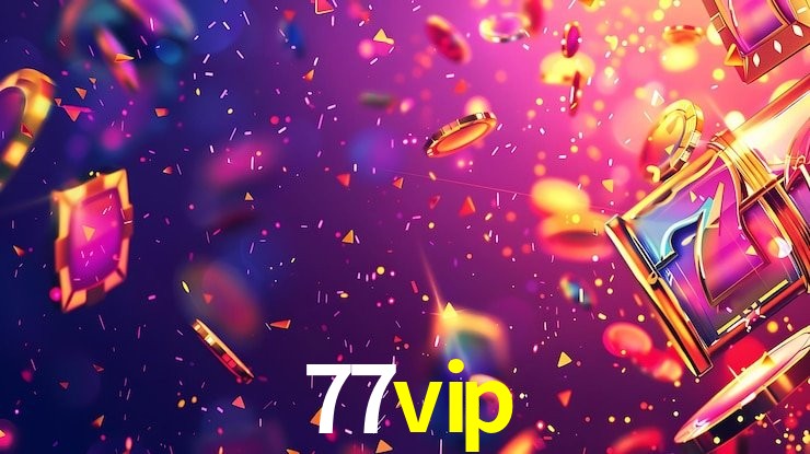 Desvendando o Mundo dos Jogos Virtuais na 77vip