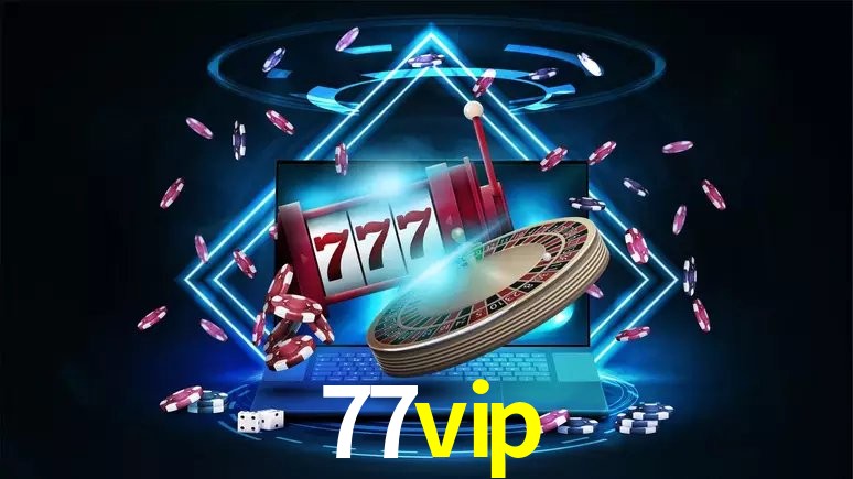 Recursos de Bônus 77vip