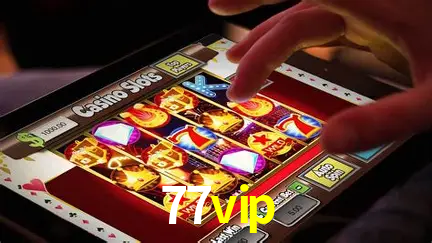 Desvendando o Mundo dos Jogos Virtuais na 77vip