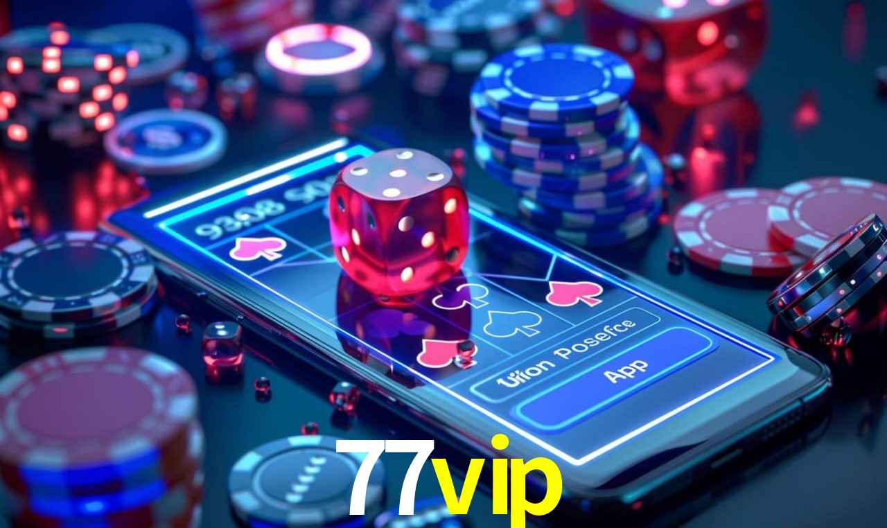 Promoção Relâmpago 77vip