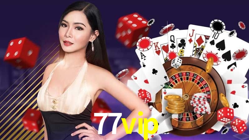 cassino 77vip