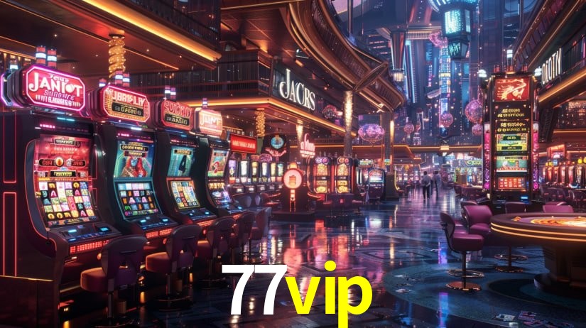 Game Providers 77vip