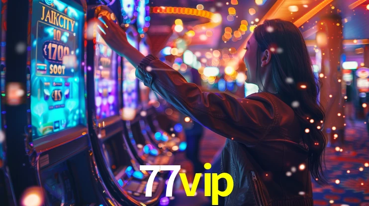 Experimente o Login Seguro Premium no 77vip