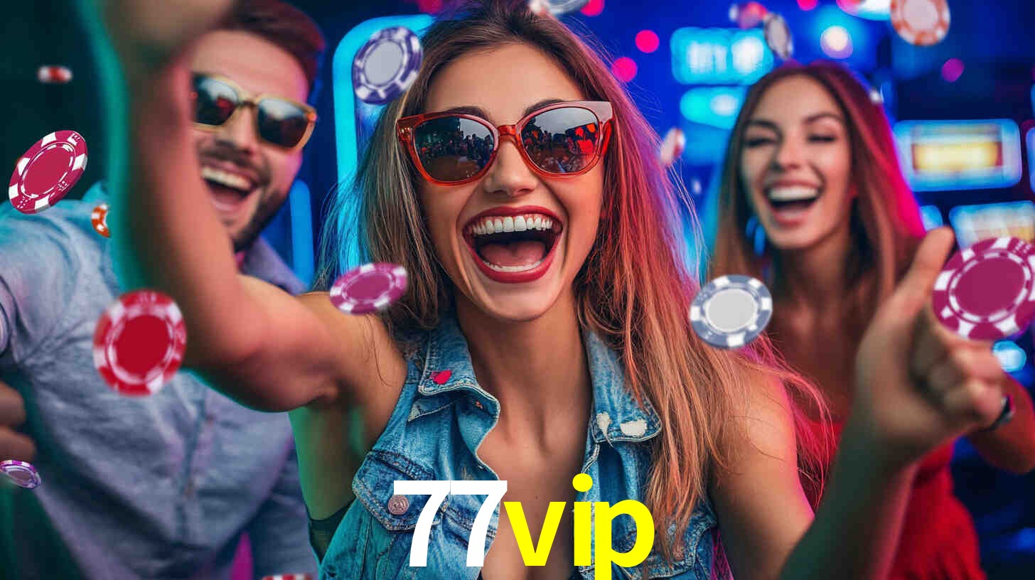 Apostas Esportivas na 77vip: Um Guia Completo