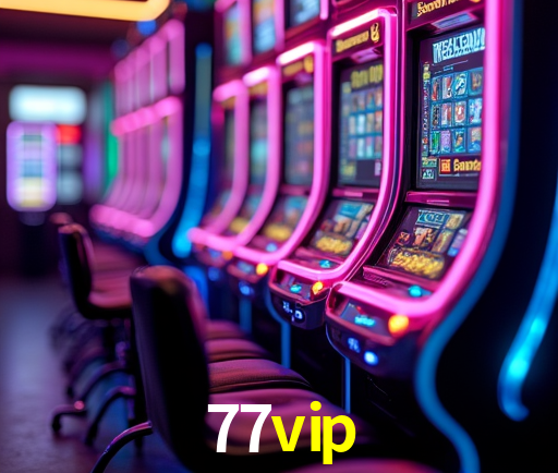 Design Responsivo 77vip
