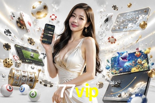 Slot Games 77vip