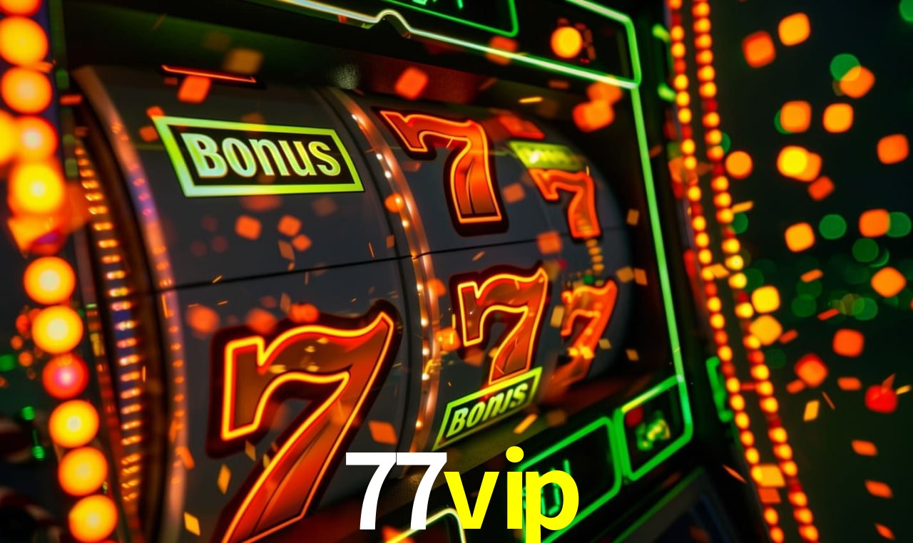 Inovações de Jogos na 77vip: O Futuro das Experiências Interativas