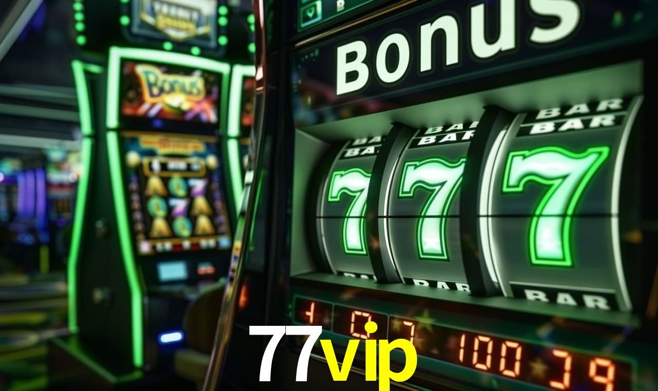 Live Casino 77vip